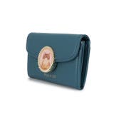 PAUL&JOE ACCESSOIRES 名刺入れ PJA-W1174 | ELGAES | 詳細画像12