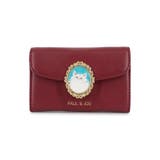 PAUL&JOE ACCESSOIRES 名刺入れ PJA-W1174 | ELGAES | 詳細画像15