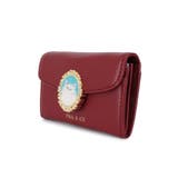 PAUL&JOE ACCESSOIRES 名刺入れ PJA-W1174 | ELGAES | 詳細画像16