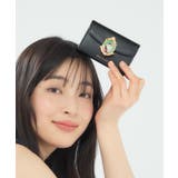PAUL&JOE ACCESSOIRES 名刺入れ PJA-W1174 | ELGAES | 詳細画像3
