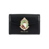 PAUL&JOE ACCESSOIRES 名刺入れ PJA-W1174 | ELGAES | 詳細画像7
