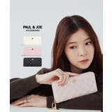 PAUL&JOE ACCESSOIRES 長財布 PJA-W1251 | ELGAES | 詳細画像1 
