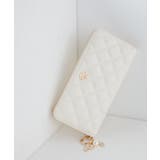 PAUL&JOE ACCESSOIRES 長財布 PJA-W1251 | ELGAES | 詳細画像4 