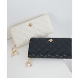 PAUL&JOE ACCESSOIRES 長財布 PJA-W1251 | ELGAES | 詳細画像6 