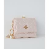 PAUL&JOE ACCESSOIRES 口金ミニ財布 PJA-W1252 | ELGAES | 詳細画像4 