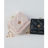 PAUL&JOE ACCESSOIRES 口金ミニ財布 PJA-W1252 | ELGAES | 詳細画像6 