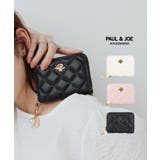 PAUL&JOE ACCESSOIRES コインケース PJA-W1253 | ELGAES | 詳細画像1 