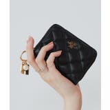 ブラック | PAUL&JOE ACCESSOIRES コインケース PJA-W1253 | ELGAES