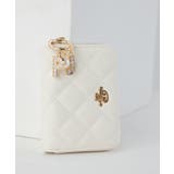 アイボリー | PAUL&JOE ACCESSOIRES コインケース PJA-W1253 | ELGAES