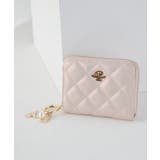 ピンク | PAUL&JOE ACCESSOIRES コインケース PJA-W1253 | ELGAES