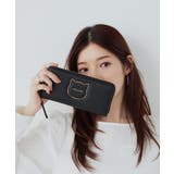 PAUL&JOE ACCESSOIRES 長財布 PJA-W1271 | ELGAES | 詳細画像3 