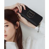 PAUL&JOE ACCESSOIRES 長財布 PJA-W1271 | ELGAES | 詳細画像4 