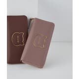 PAUL&JOE ACCESSOIRES 長財布 PJA-W1271 | ELGAES | 詳細画像7 