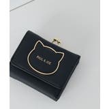 PAUL&JOE ACCESSOIRES 口金ミニ財布 PJA-W1272 | ELGAES | 詳細画像5 