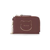 PAUL&JOE ACCESSOIRES パスコインケース PJA-W1273 | ELGAES | 詳細画像12 