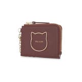 PAUL&JOE ACCESSOIRES パスコインケース PJA-W1273 | ELGAES | 詳細画像13 