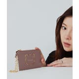 PAUL&JOE ACCESSOIRES パスコインケース PJA-W1273 | ELGAES | 詳細画像3 