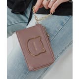 PAUL&JOE ACCESSOIRES パスコインケース PJA-W1273 | ELGAES | 詳細画像4 