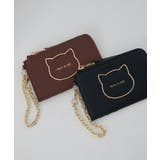 PAUL&JOE ACCESSOIRES パスコインケース PJA-W1273 | ELGAES | 詳細画像7 