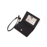 PAUL&JOE ACCESSOIRES 2面パスケース PJA-W1274 | ELGAES | 詳細画像10 