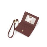 PAUL&JOE ACCESSOIRES 2面パスケース PJA-W1274 | ELGAES | 詳細画像14 