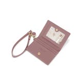 PAUL&JOE ACCESSOIRES 2面パスケース PJA-W1274 | ELGAES | 詳細画像18 