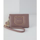 PAUL&JOE ACCESSOIRES 2面パスケース PJA-W1274 | ELGAES | 詳細画像5 