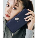 PAUL&JOE ACCESSOIRES 長財布 PJA-W1311 | ELGAES | 詳細画像2 