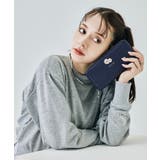 PAUL&JOE ACCESSOIRES 長財布 PJA-W1311 | ELGAES | 詳細画像3 