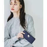 PAUL&JOE ACCESSOIRES 長財布 PJA-W1311 | ELGAES | 詳細画像5 
