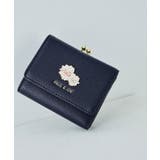 PAUL&JOE ACCESSOIRES 口金ミニ財布 PJA-W1312 | ELGAES | 詳細画像10 