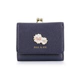 PAUL&JOE ACCESSOIRES 口金ミニ財布 PJA-W1312 | ELGAES | 詳細画像11 
