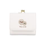 PAUL&JOE ACCESSOIRES 口金ミニ財布 PJA-W1312 | ELGAES | 詳細画像29 