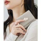 PAUL&JOE ACCESSOIRES 口金ミニ財布 PJA-W1312 | ELGAES | 詳細画像4 