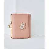 PAUL&JOE ACCESSOIRES 口金ミニ財布 PJA-W1312 | ELGAES | 詳細画像8 
