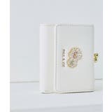 PAUL&JOE ACCESSOIRES 口金ミニ財布 PJA-W1312 | ELGAES | 詳細画像9 