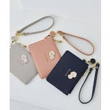 PAUL&JOE ACCESSOIRES カードコインケース | ELGAES | 詳細画像12 