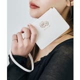 PAUL&JOE ACCESSOIRES カードコインケース | ELGAES | 詳細画像2 