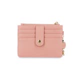 PAUL&JOE ACCESSOIRES カードコインケース | ELGAES | 詳細画像27 