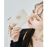 PAUL&JOE ACCESSOIRES カードコインケース | ELGAES | 詳細画像8 