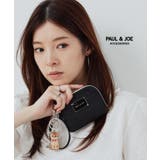 PAUL&JOE ACCESSOIRES パスコインケース PJA-W1321 | ELGAES | 詳細画像1