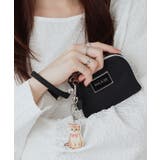 PAUL&JOE ACCESSOIRES パスコインケース PJA-W1321 | ELGAES | 詳細画像2