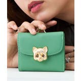 グリーン | PAUL & JOE | ELGAES