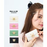 PAUL & JOE | ELGAES | 詳細画像1