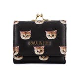 PAUL&JOE ACCESSOIRES 口金財布 PJA-W872 | ELGAES | 詳細画像11