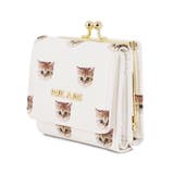 PAUL&JOE ACCESSOIRES 口金財布 PJA-W872 | ELGAES | 詳細画像19