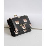 PAUL&JOE ACCESSOIRES 口金財布 PJA-W872 | ELGAES | 詳細画像3