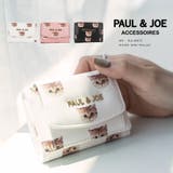 PAUL&JOE ACCESSOIRES ミニ財布 PJA-W873 | ELGAES | 詳細画像1 