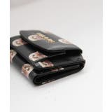 PAUL&JOE ACCESSOIRES ミニ財布 PJA-W873 | ELGAES | 詳細画像12 