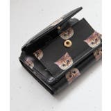 PAUL&JOE ACCESSOIRES ミニ財布 PJA-W873 | ELGAES | 詳細画像13 